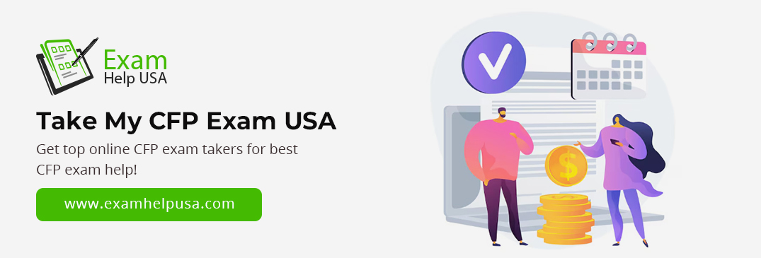 cfp-exam-help