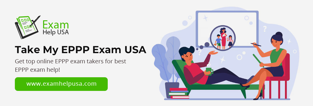 Take My EPPP Exam USA