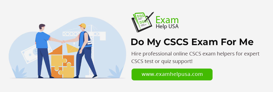 cscs-exam-help