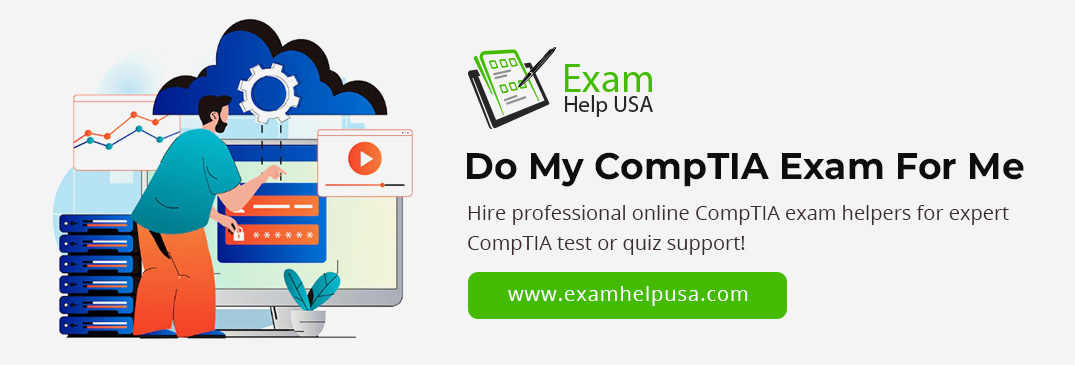 comptia-exam-help
