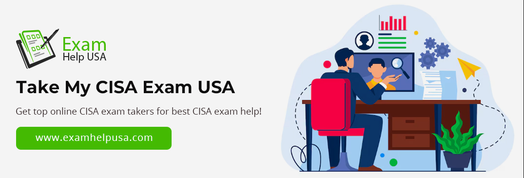 cisa-exam-help