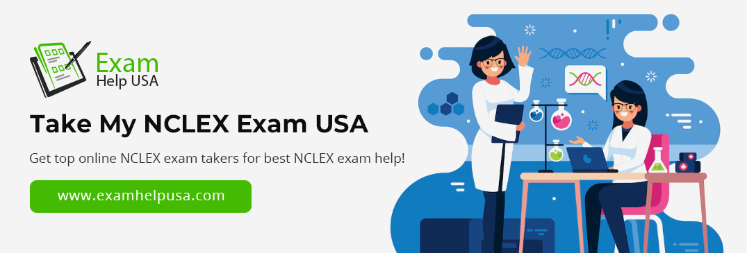 nclex-exam-help