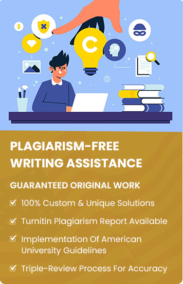 Plagiarism Free Writing